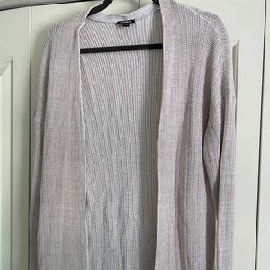 EXPRESS cardigan